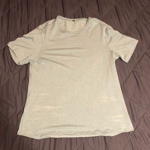 Short sleeve shirt